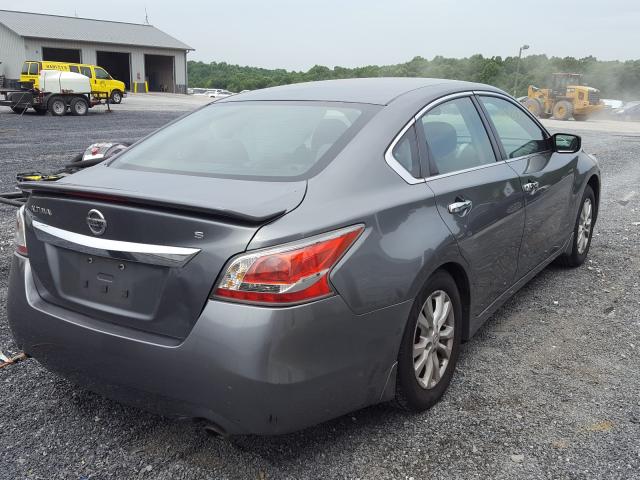 Photo 3 VIN: 1N4AL3APXFC146136 - NISSAN ALTIMA 2.5 