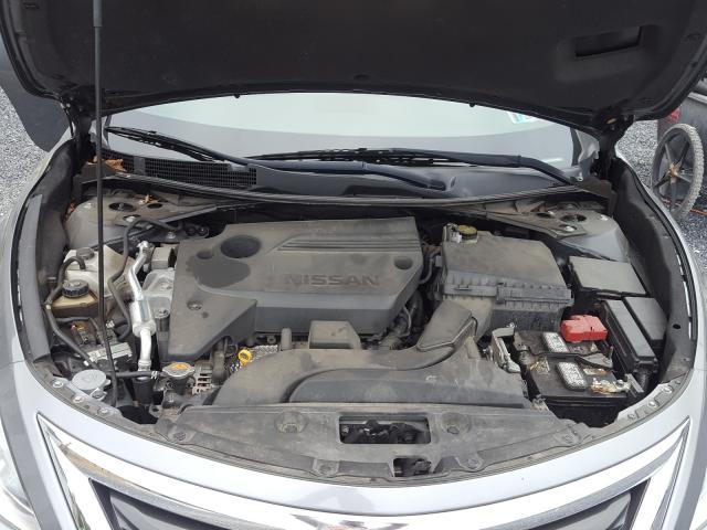 Photo 6 VIN: 1N4AL3APXFC146136 - NISSAN ALTIMA 2.5 