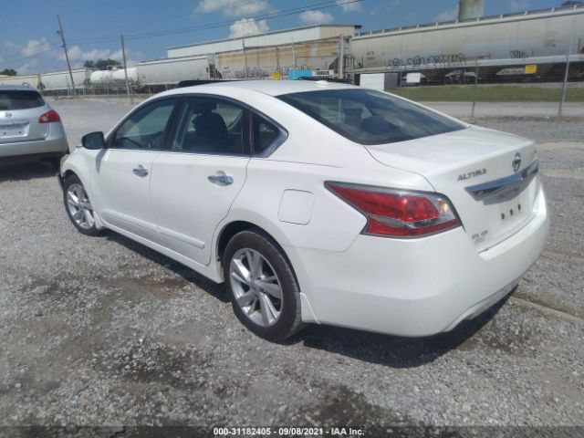 Photo 2 VIN: 1N4AL3APXFC146802 - NISSAN ALTIMA 