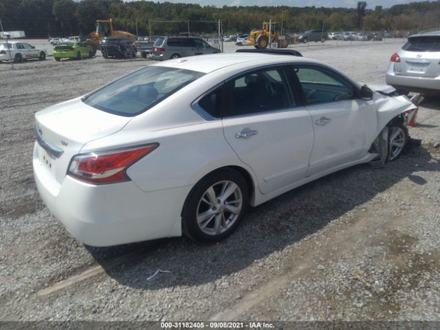 Photo 3 VIN: 1N4AL3APXFC146802 - NISSAN ALTIMA 