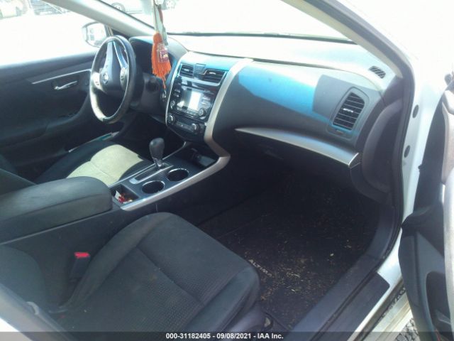 Photo 4 VIN: 1N4AL3APXFC146802 - NISSAN ALTIMA 