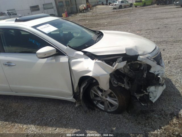 Photo 5 VIN: 1N4AL3APXFC146802 - NISSAN ALTIMA 