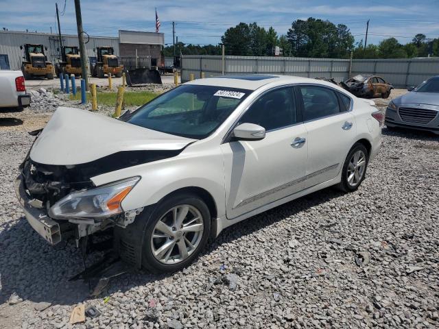 Photo 0 VIN: 1N4AL3APXFC148498 - NISSAN ALTIMA 