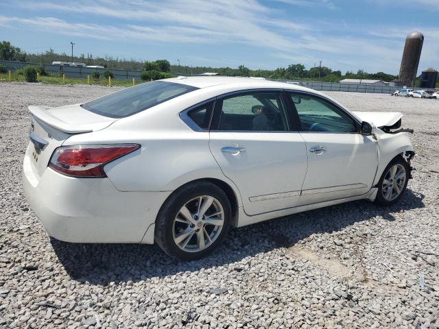 Photo 2 VIN: 1N4AL3APXFC148498 - NISSAN ALTIMA 