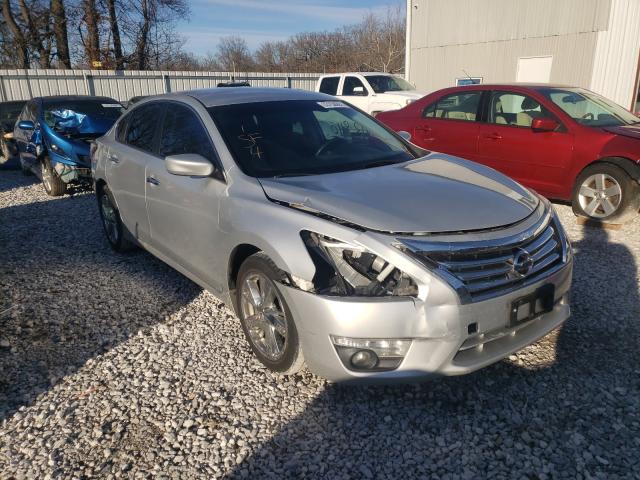 Photo 0 VIN: 1N4AL3APXFC148615 - NISSAN ALTIMA 2.5 