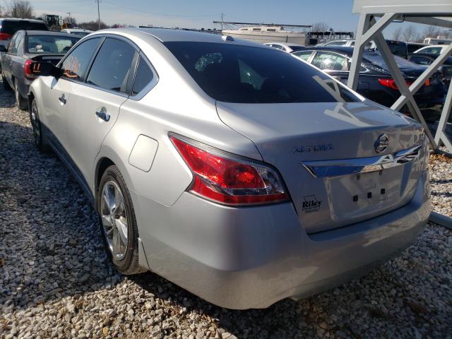 Photo 2 VIN: 1N4AL3APXFC148615 - NISSAN ALTIMA 2.5 