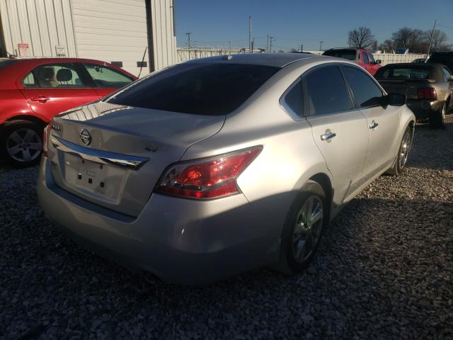 Photo 3 VIN: 1N4AL3APXFC148615 - NISSAN ALTIMA 2.5 