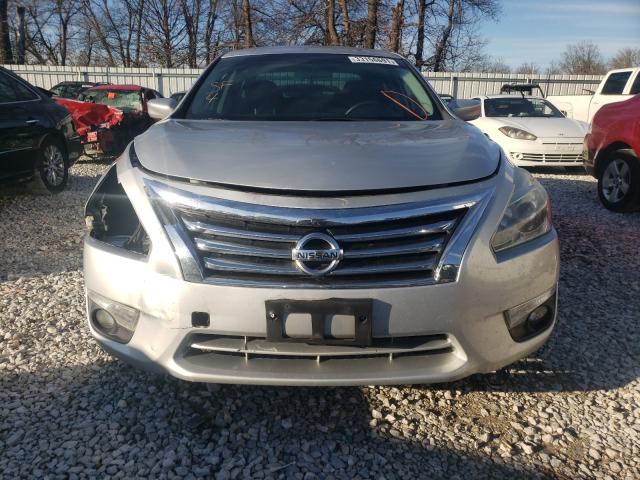 Photo 8 VIN: 1N4AL3APXFC148615 - NISSAN ALTIMA 2.5 