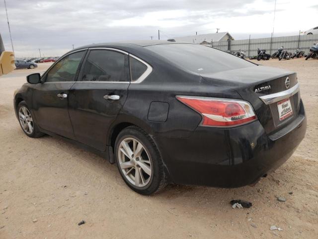 Photo 2 VIN: 1N4AL3APXFC150445 - NISSAN ALTIMA 2.5 