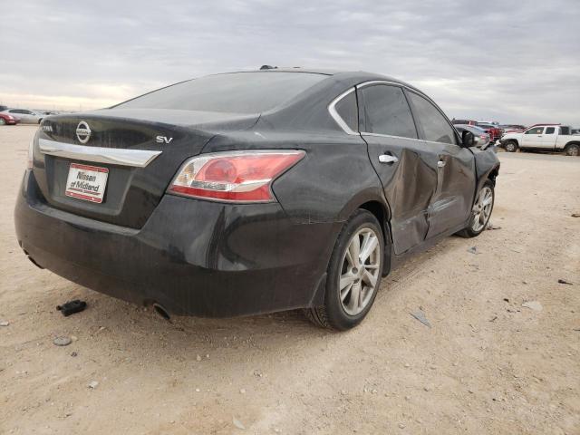 Photo 3 VIN: 1N4AL3APXFC150445 - NISSAN ALTIMA 2.5 