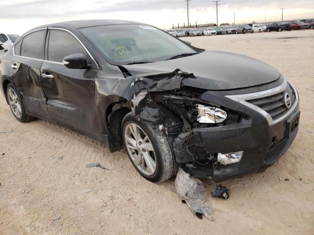 Photo 8 VIN: 1N4AL3APXFC150445 - NISSAN ALTIMA 2.5 