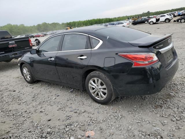 Photo 1 VIN: 1N4AL3APXFC150459 - NISSAN ALTIMA 