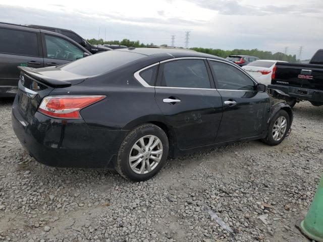 Photo 2 VIN: 1N4AL3APXFC150459 - NISSAN ALTIMA 