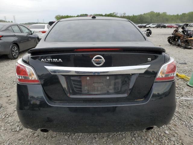 Photo 5 VIN: 1N4AL3APXFC150459 - NISSAN ALTIMA 