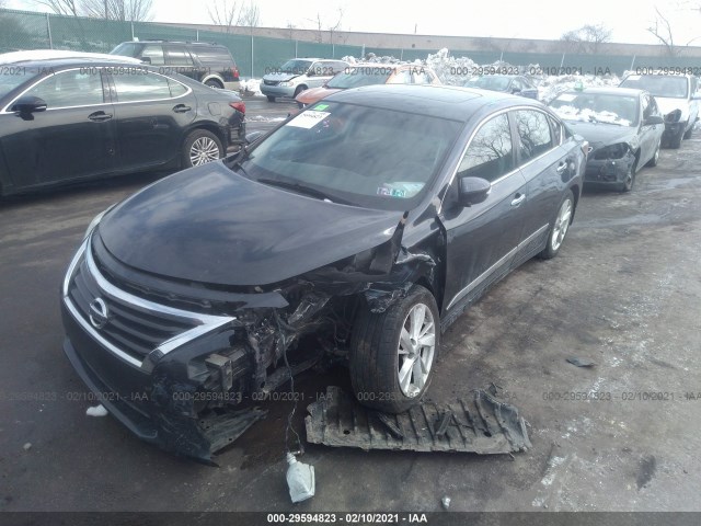 Photo 1 VIN: 1N4AL3APXFC151160 - NISSAN ALTIMA 