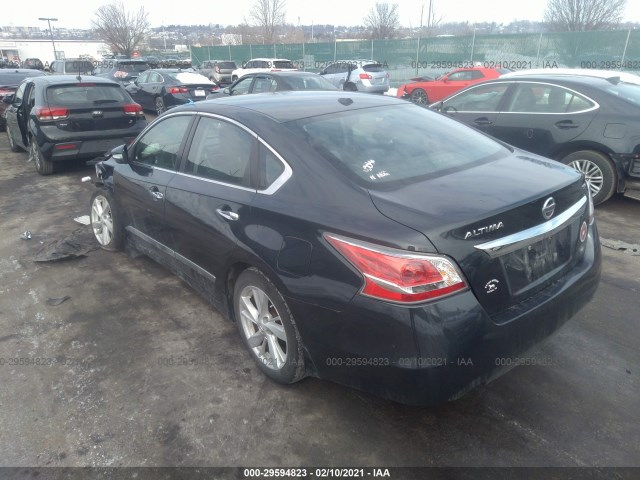 Photo 2 VIN: 1N4AL3APXFC151160 - NISSAN ALTIMA 