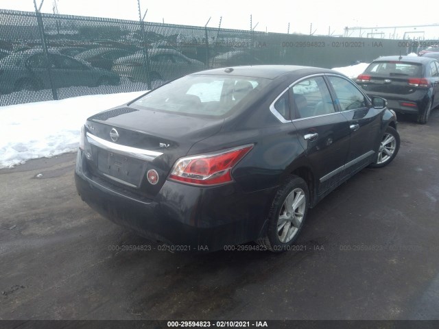 Photo 3 VIN: 1N4AL3APXFC151160 - NISSAN ALTIMA 