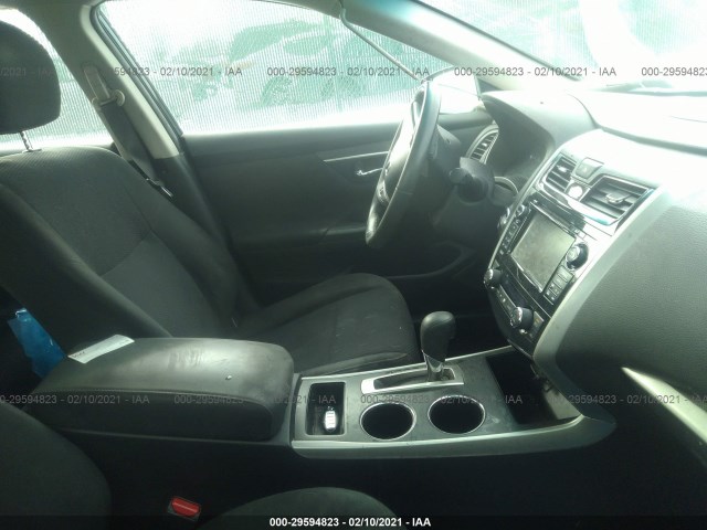 Photo 4 VIN: 1N4AL3APXFC151160 - NISSAN ALTIMA 