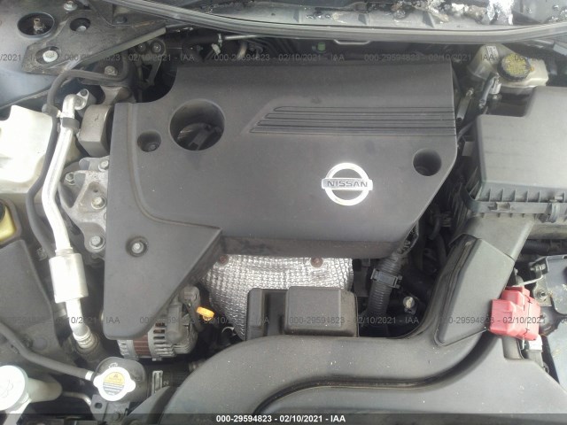 Photo 9 VIN: 1N4AL3APXFC151160 - NISSAN ALTIMA 