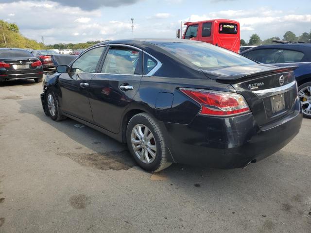 Photo 1 VIN: 1N4AL3APXFC151336 - NISSAN ALTIMA 