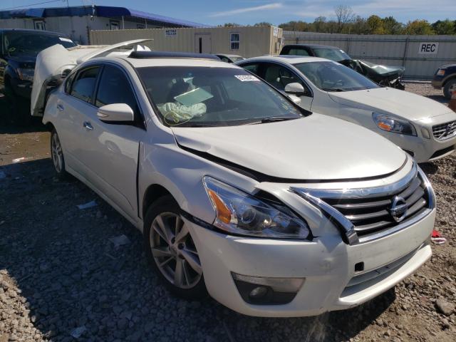 Photo 0 VIN: 1N4AL3APXFC151658 - NISSAN ALTIMA 2.5 