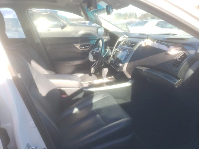 Photo 4 VIN: 1N4AL3APXFC151658 - NISSAN ALTIMA 2.5 