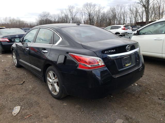 Photo 1 VIN: 1N4AL3APXFC152227 - NISSAN ALTIMA 2.5 