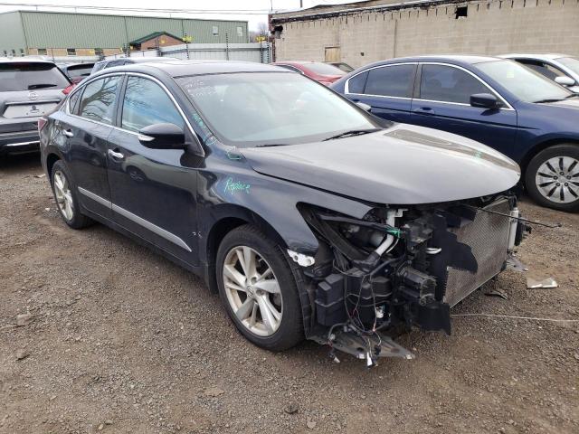 Photo 3 VIN: 1N4AL3APXFC152227 - NISSAN ALTIMA 2.5 