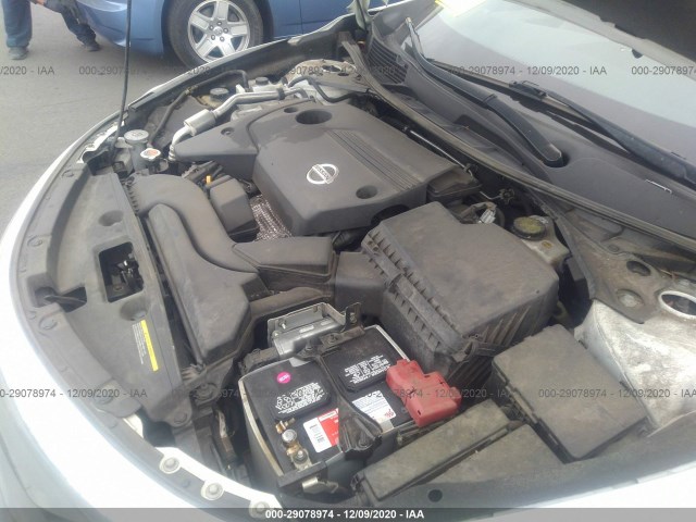 Photo 9 VIN: 1N4AL3APXFC152485 - NISSAN ALTIMA 