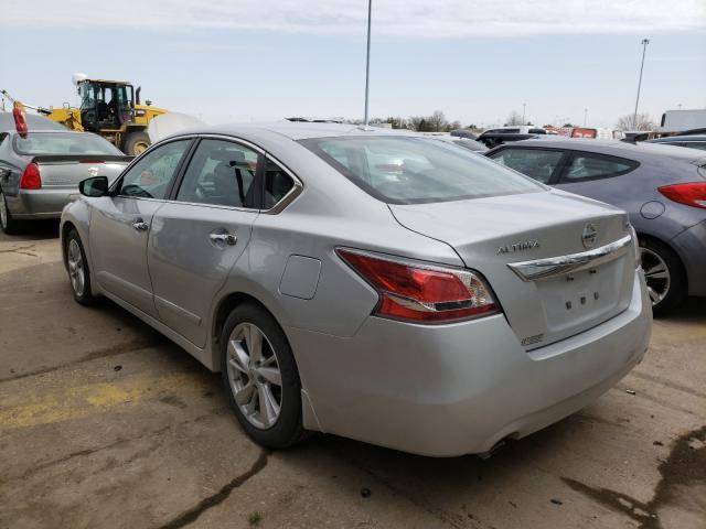 Photo 2 VIN: 1N4AL3APXFC152857 - NISSAN ALTIMA 2.5 