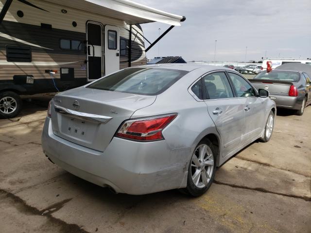 Photo 3 VIN: 1N4AL3APXFC152857 - NISSAN ALTIMA 2.5 