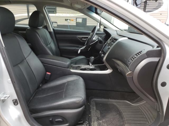 Photo 4 VIN: 1N4AL3APXFC152857 - NISSAN ALTIMA 2.5 