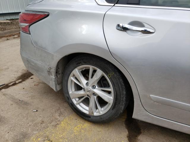 Photo 8 VIN: 1N4AL3APXFC152857 - NISSAN ALTIMA 2.5 