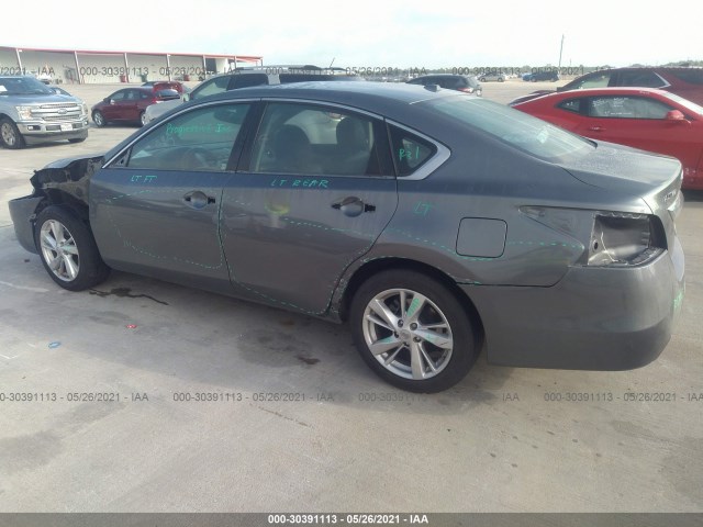 Photo 2 VIN: 1N4AL3APXFC153894 - NISSAN ALTIMA 