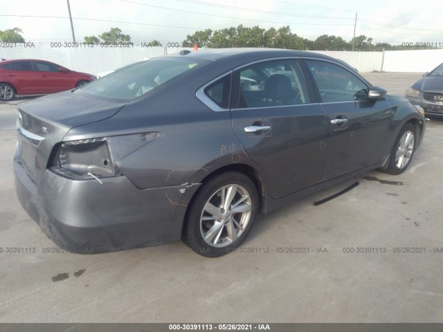 Photo 3 VIN: 1N4AL3APXFC153894 - NISSAN ALTIMA 