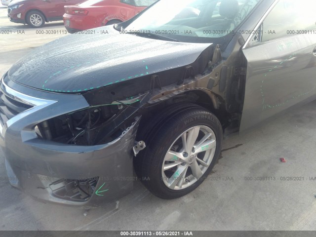 Photo 5 VIN: 1N4AL3APXFC153894 - NISSAN ALTIMA 