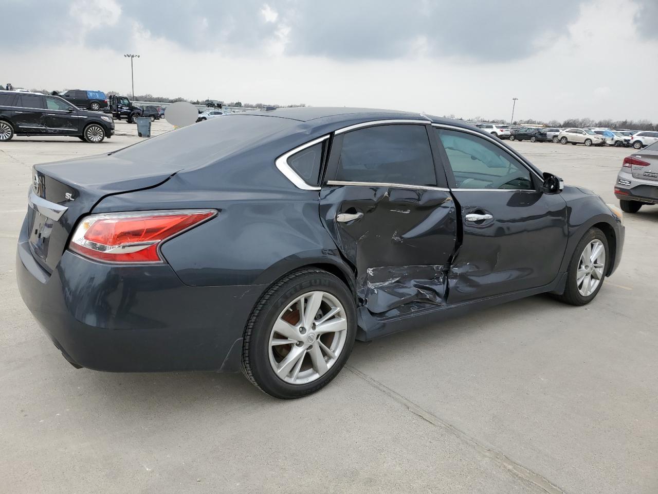 Photo 2 VIN: 1N4AL3APXFC154060 - NISSAN ALTIMA 