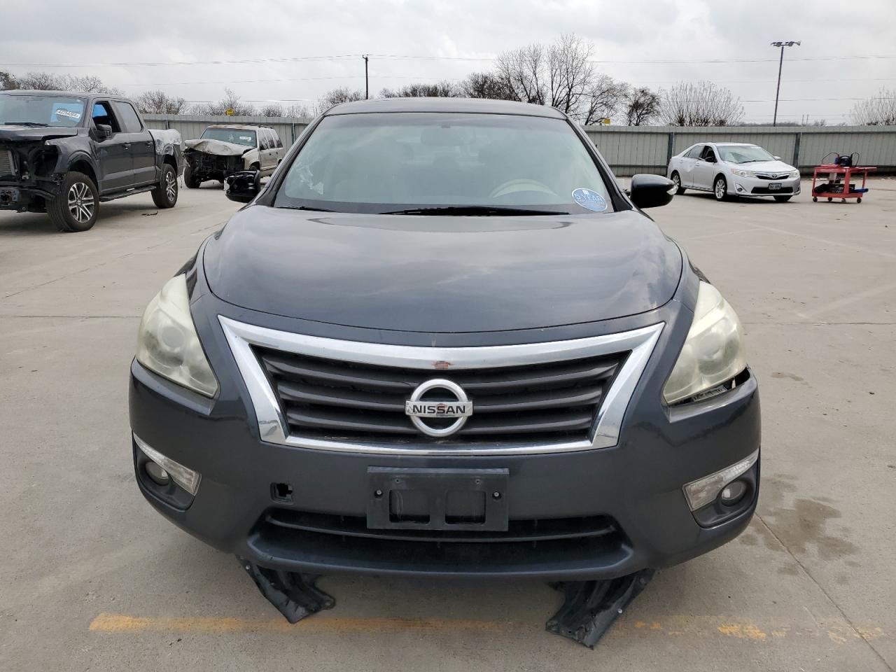 Photo 4 VIN: 1N4AL3APXFC154060 - NISSAN ALTIMA 