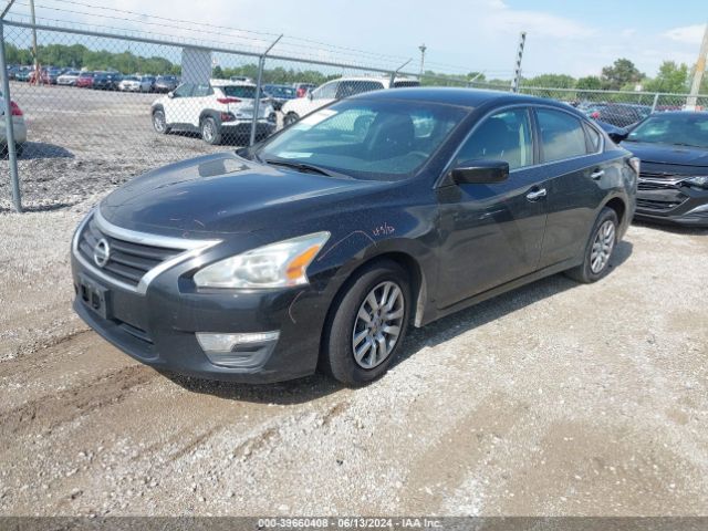 Photo 1 VIN: 1N4AL3APXFC154155 - NISSAN ALTIMA 