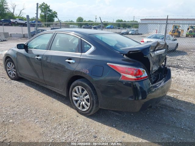 Photo 2 VIN: 1N4AL3APXFC154155 - NISSAN ALTIMA 