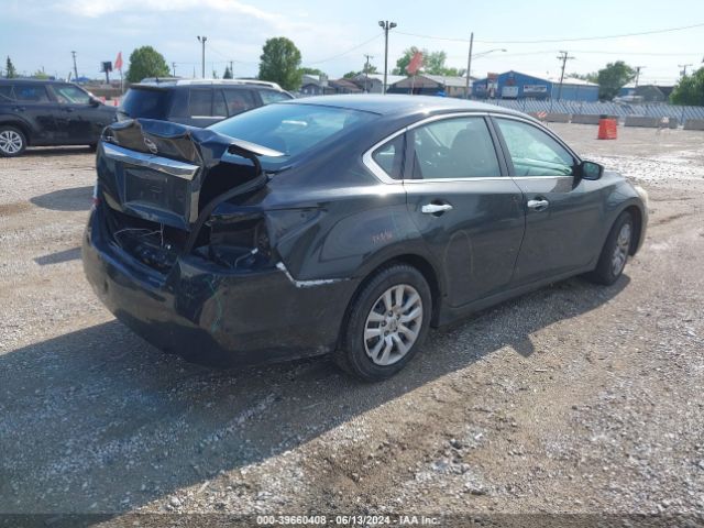 Photo 3 VIN: 1N4AL3APXFC154155 - NISSAN ALTIMA 