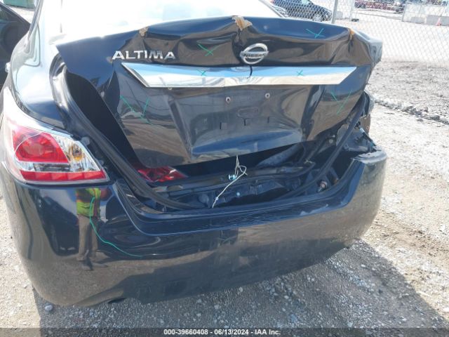 Photo 5 VIN: 1N4AL3APXFC154155 - NISSAN ALTIMA 