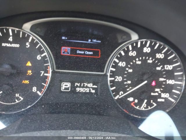 Photo 6 VIN: 1N4AL3APXFC154155 - NISSAN ALTIMA 