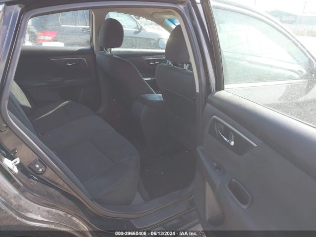 Photo 7 VIN: 1N4AL3APXFC154155 - NISSAN ALTIMA 