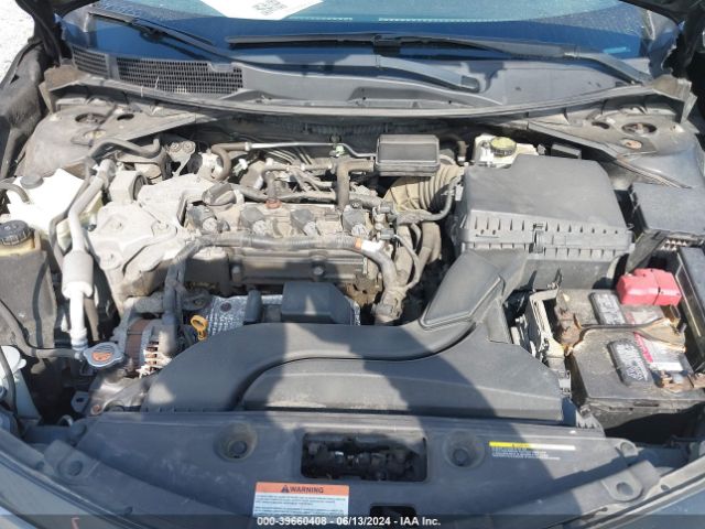 Photo 9 VIN: 1N4AL3APXFC154155 - NISSAN ALTIMA 