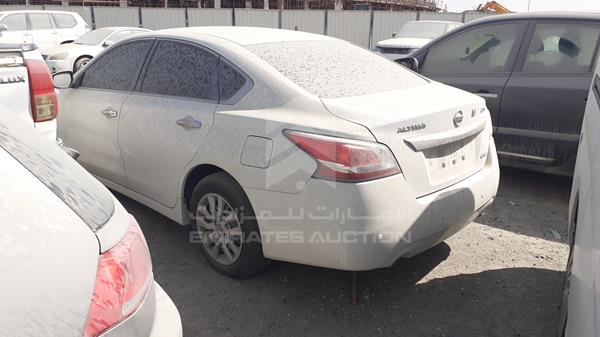 Photo 3 VIN: 1N4AL3APXFC154463 - NISSAN ALTIMA 