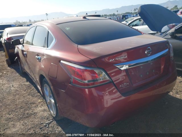 Photo 2 VIN: 1N4AL3APXFC155029 - NISSAN ALTIMA 