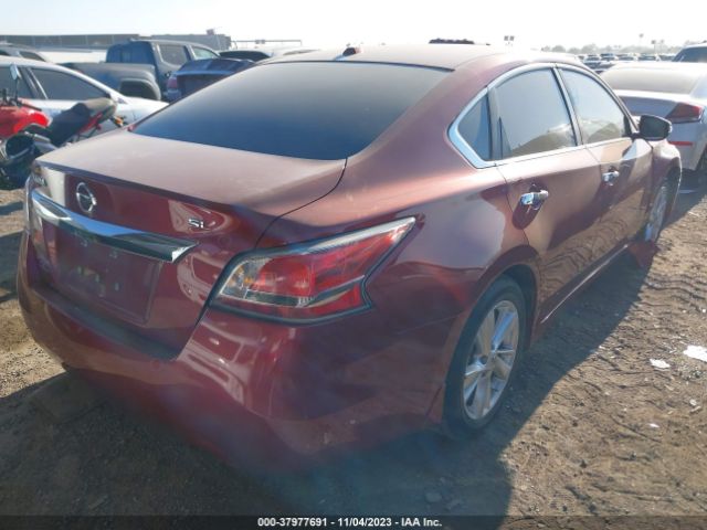 Photo 3 VIN: 1N4AL3APXFC155029 - NISSAN ALTIMA 