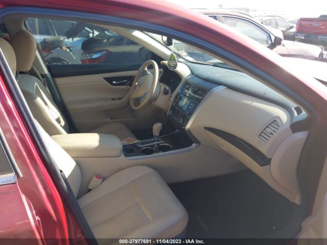 Photo 4 VIN: 1N4AL3APXFC155029 - NISSAN ALTIMA 