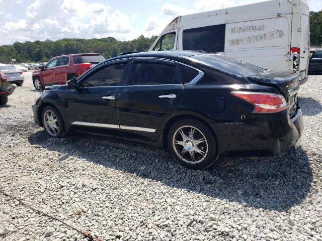 Photo 1 VIN: 1N4AL3APXFC156147 - NISSAN ALTIMA 2.5 